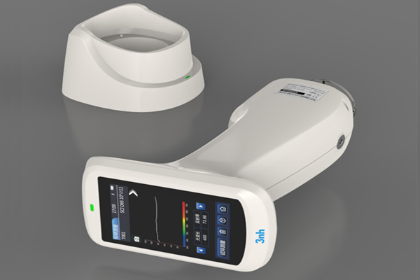 积分球色差仪包含镜面反射光测量什么意思？