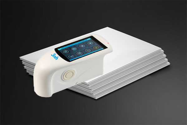 纸张光泽度什么意思？光泽度仪怎么测纸张光泽度？