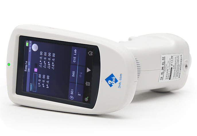 色差仪a/△a、b/△b值怎么分析？什么关系？