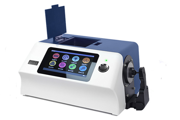 台式分光测色仪0900