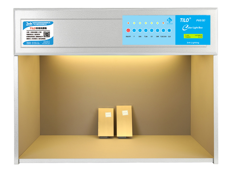 荧光标准光源TL83和TL84哪个光源的显色性要好？