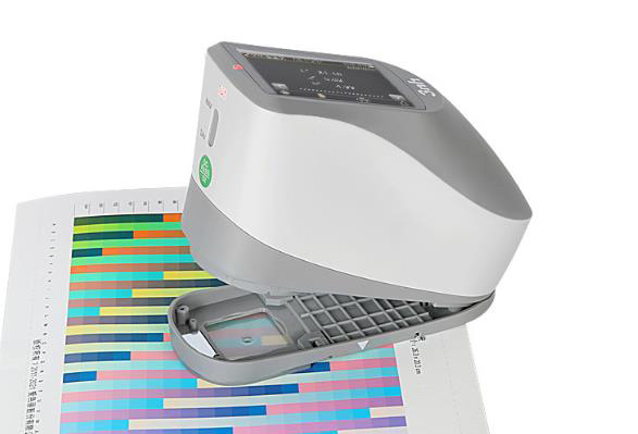 彩色密度计在印刷行业有什么具体的作用？