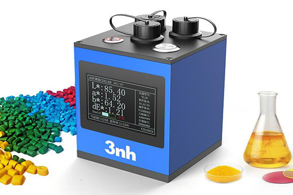 45-0非接触式色差仪