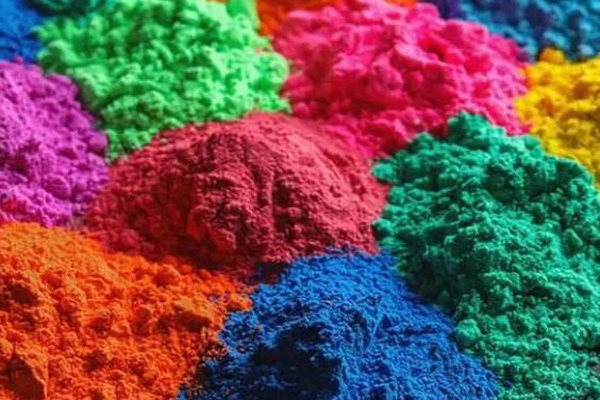 TS8510台式分光测色仪是如何实现粉末颜色精确量化的？