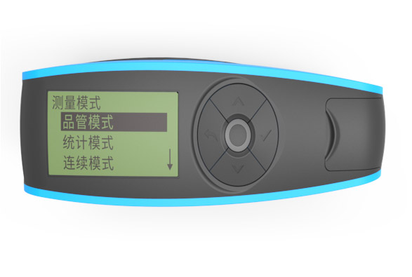 YG60M光泽度仪