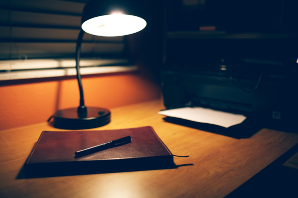 照明光源显色性